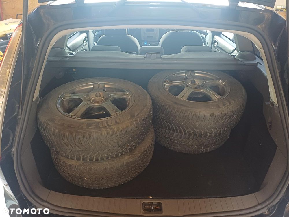 Ford Focus 1.6 TDCi Econetic - 3
