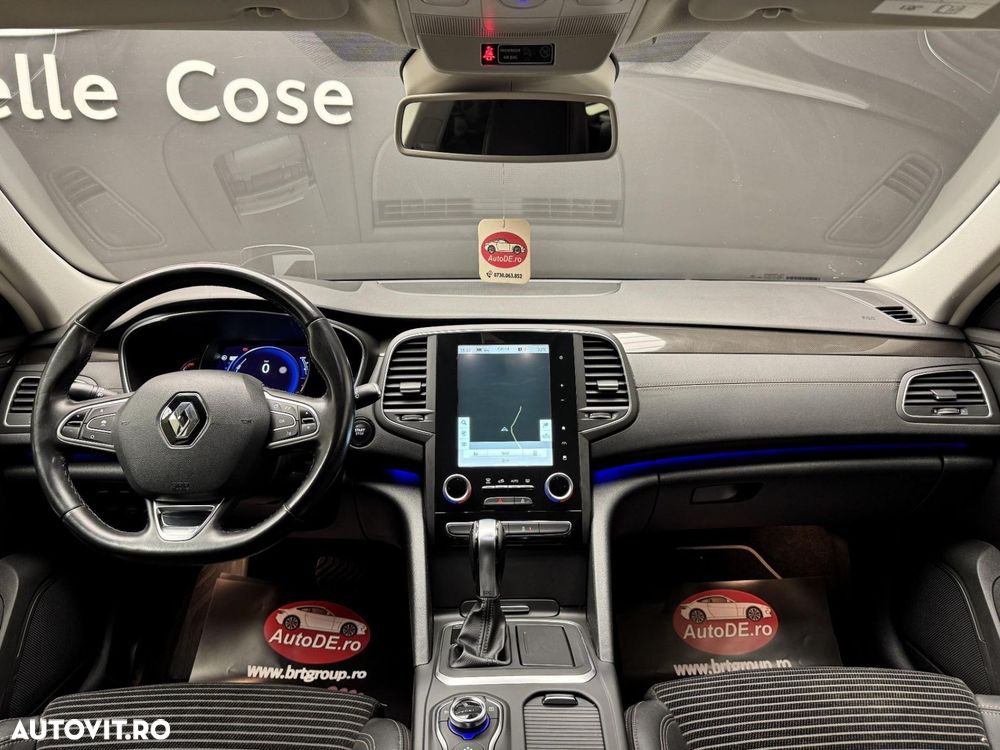 Renault Talisman - 8