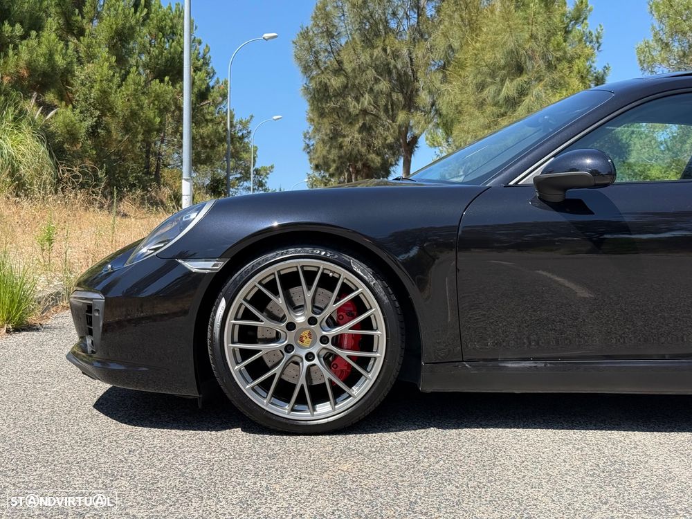 Porsche 911 (991) Carrera 2 S PDK - 16