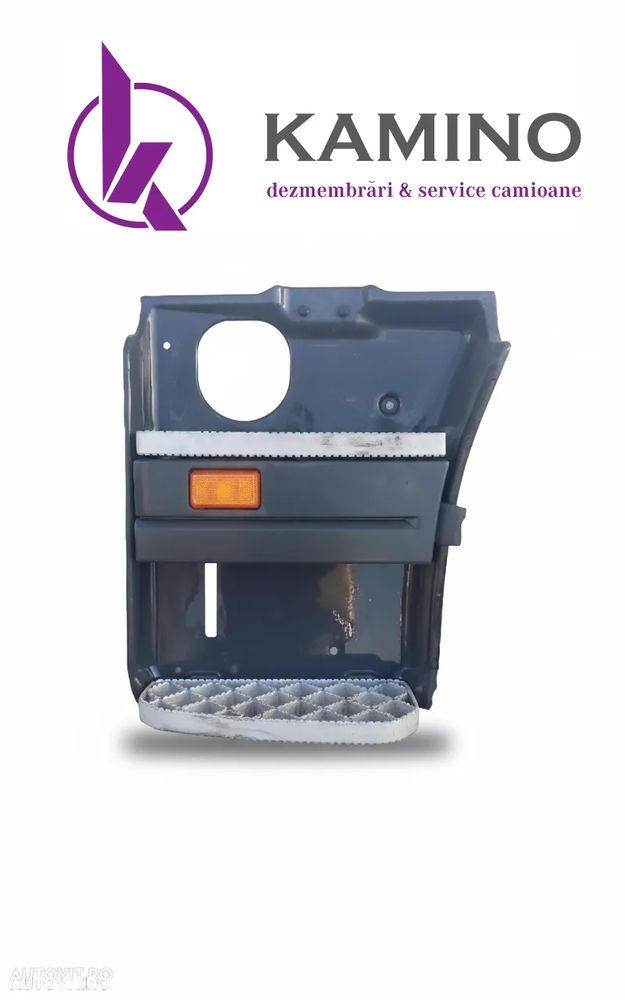 Scara stanga Scania R - 2