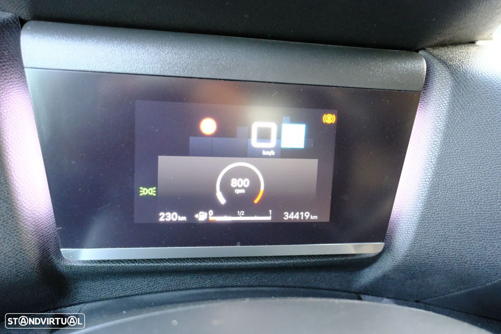 Citroën C4 1.2 PureTech Feel Pack EAT8 - 17