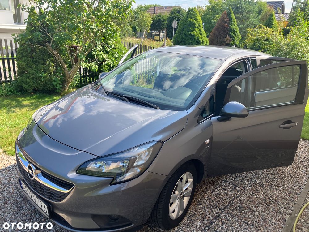 Opel Corsa 1.2 Color Edition - 15