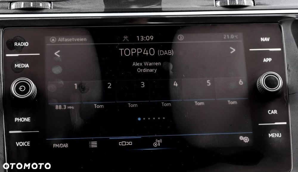 Volkswagen Tiguan 1.4 eHybrid OPF DSG Life - 21