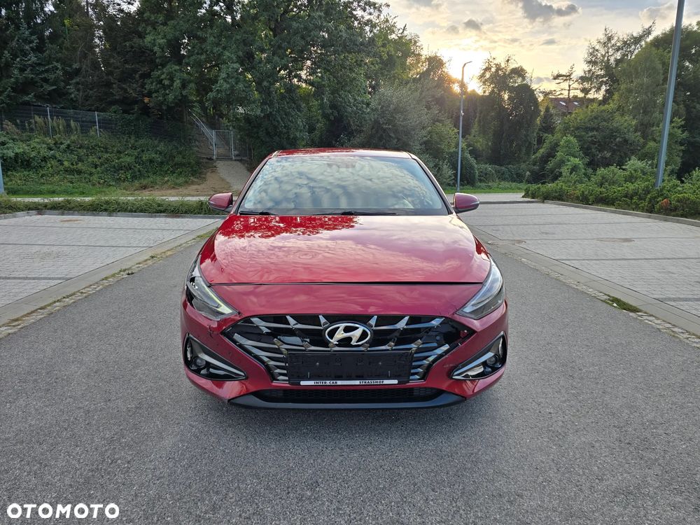 Hyundai i30 1.6 CRDI Trend - 30