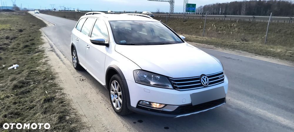 Volkswagen Passat - 2
