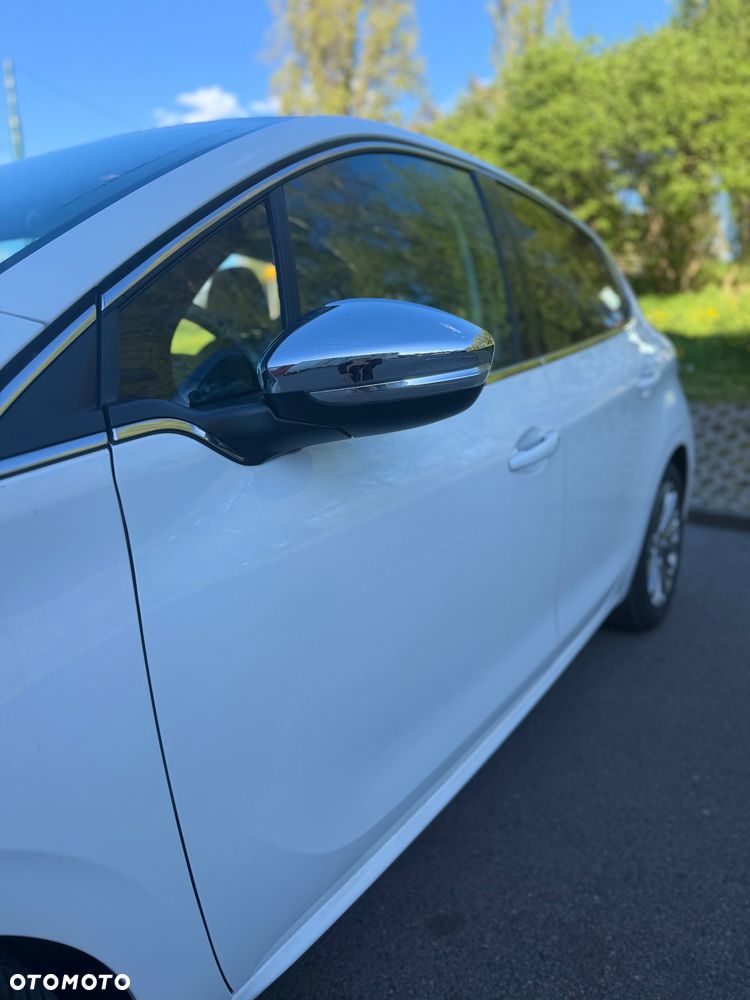Peugeot 208 PureTech 110 Stop & Start EAT6 Allure - 7