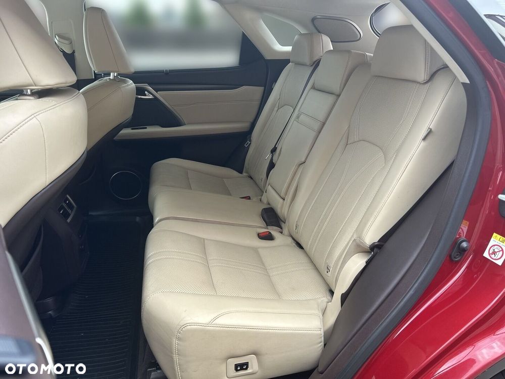 Lexus RX 450h Prestige - 22