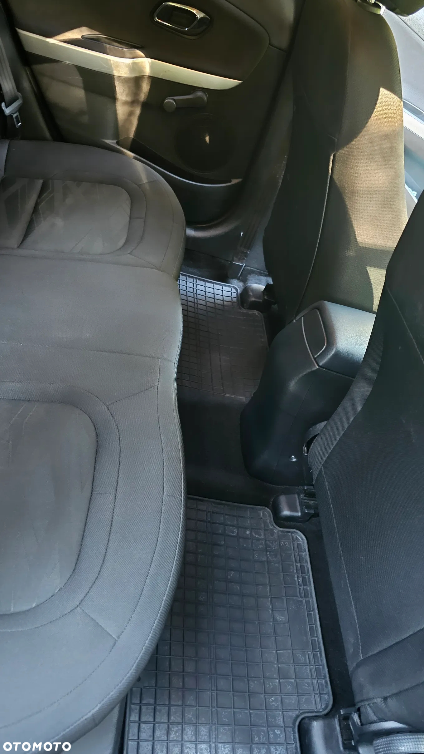 Kia Ceed Cee'd 1.4 L Business Line - 31