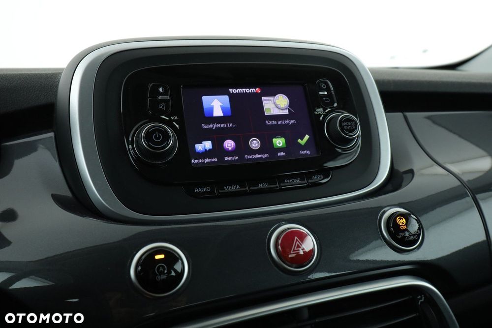 Fiat 500X - 13
