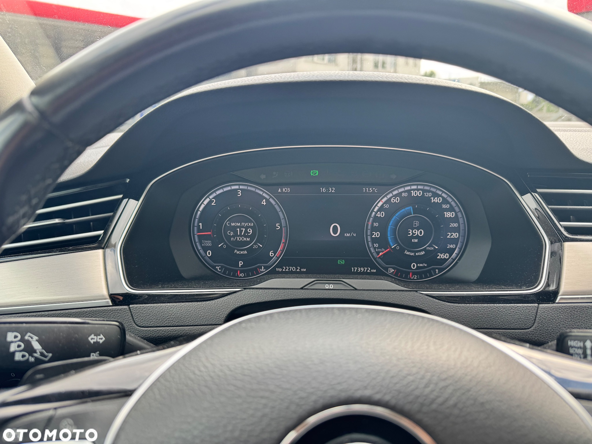Volkswagen Passat 2.0 TDI BMT Highline DSG - 15