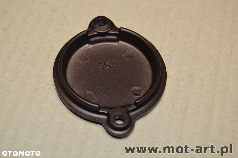 POKRYWA DEKIEL YAMAHA V-MAX 1700 BDB - 5