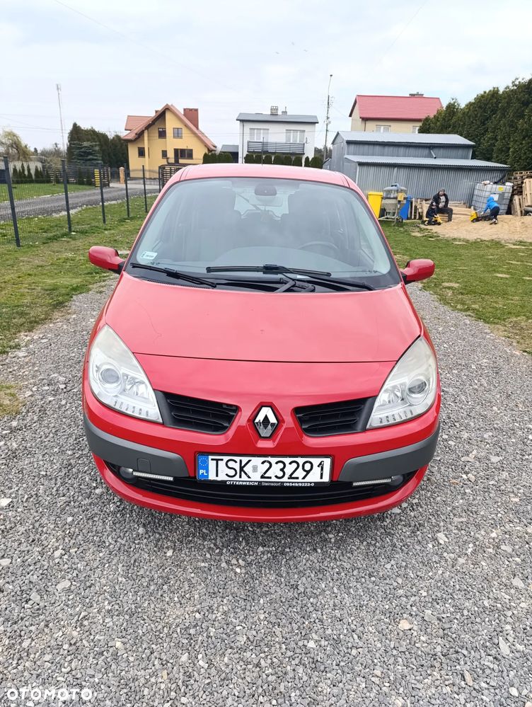 Renault Scenic RX4 - 12