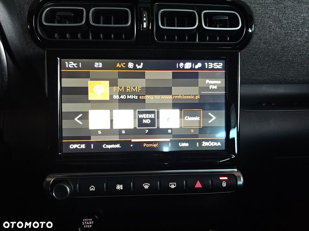 Citroën C3 Aircross 1.2 PureTech Shine Pack S&S EAT6 - 20