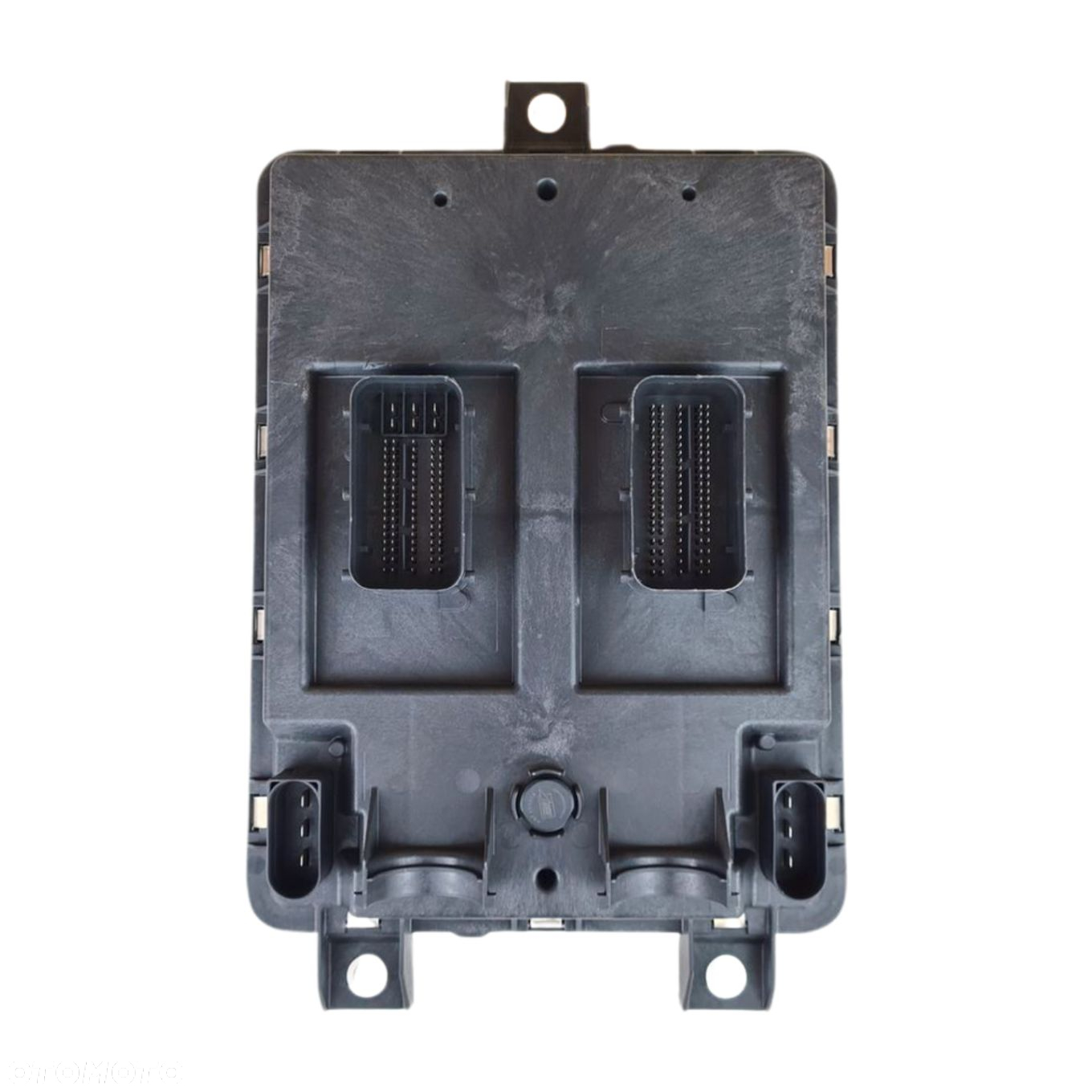 APARAT STERUJĄCY MAN BASIC BV1 I4-21 81.25806-7464 - 3
