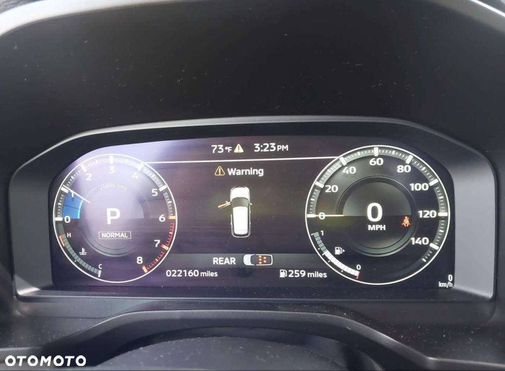 Mitsubishi Outlander - 11