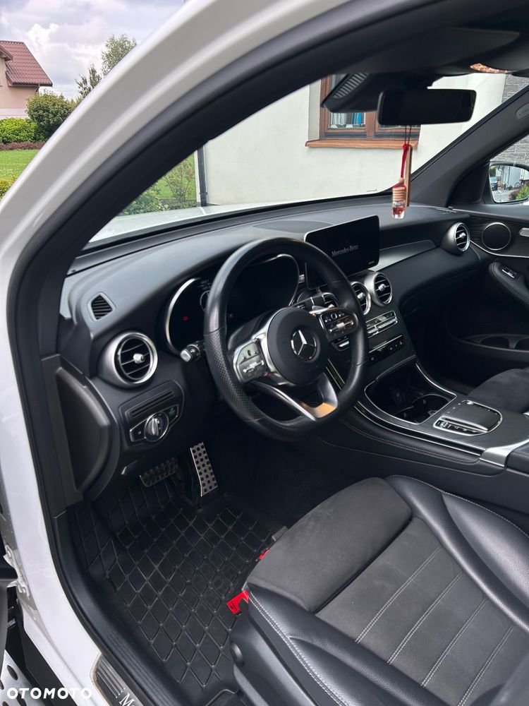 Mercedes-Benz GLC 220 d - 30