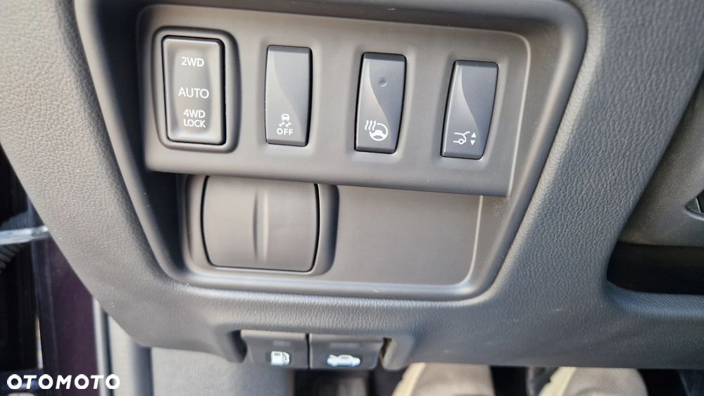 Renault Koleos 2.0 dCi Initiale Paris 4x4 X-Tronic - 33