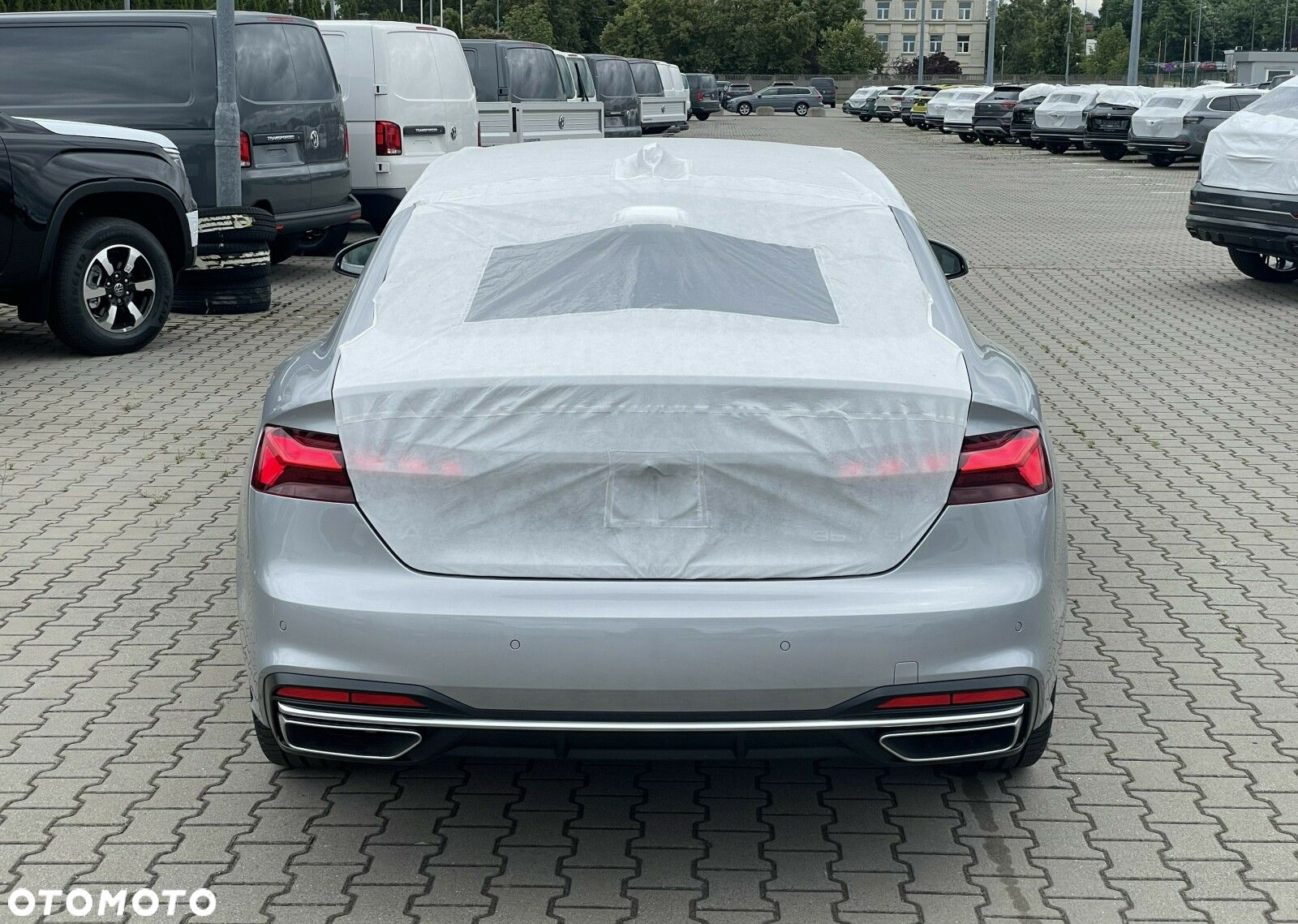 Audi A5 - 6