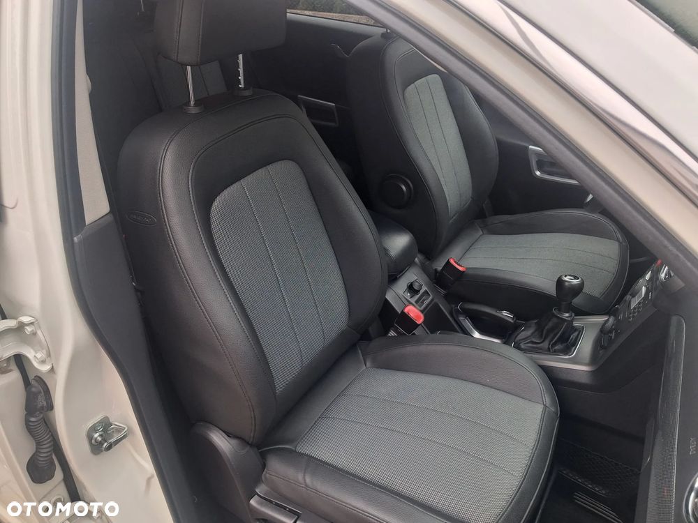 Opel Antara 2.0 CDTI - 17