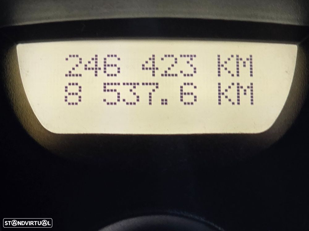 Renault Mégane 1.5 dCi Confort - 11