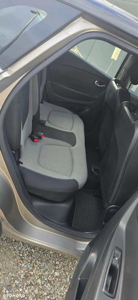 Renault Captur 1.5 dCi Energy Intens - 14