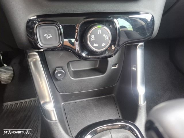 Citroën C3 Aircross 1.2 PureTech Plus - 19