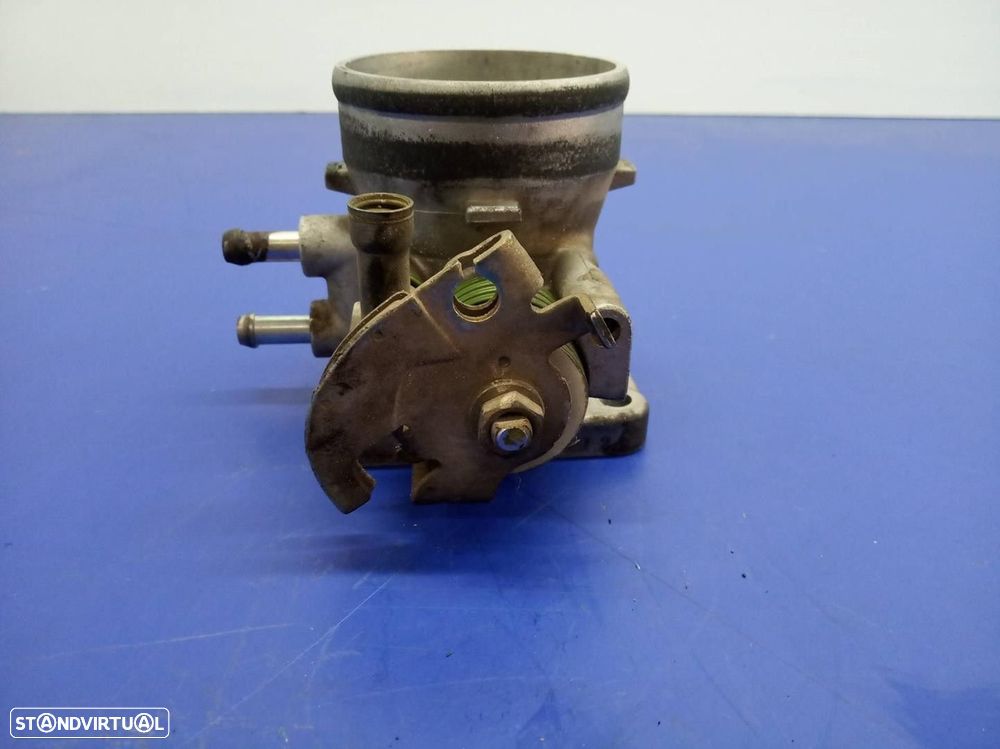 CAIXA BORBOLETAS HYUNDAI LANTRA II 1999 -3517023000 - 2