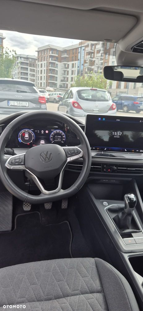 Volkswagen Golf 1.5 TSI Life - 10