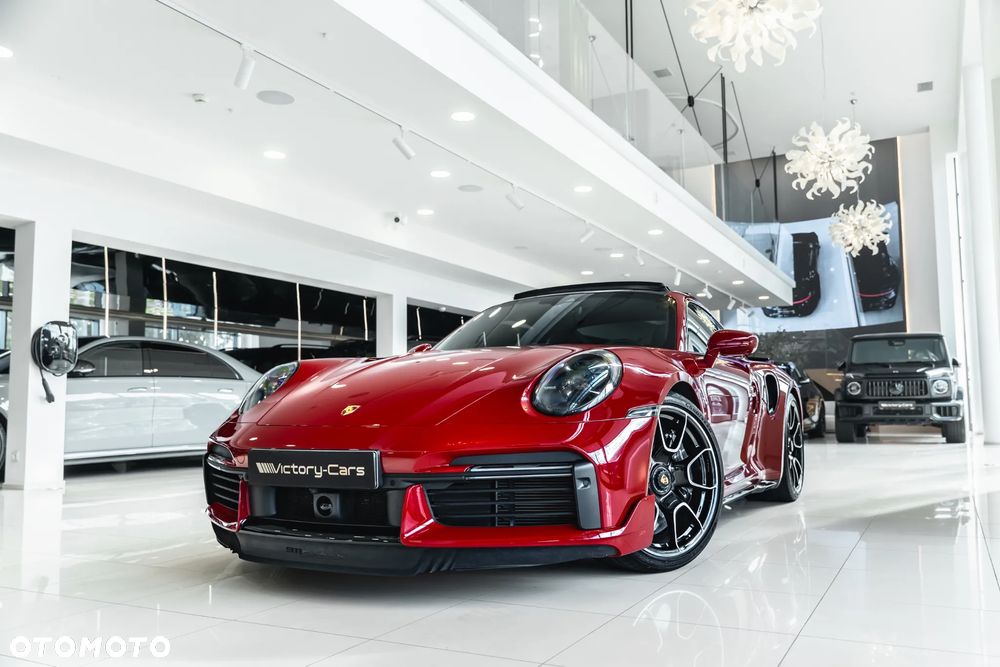 Porsche 911 - 2