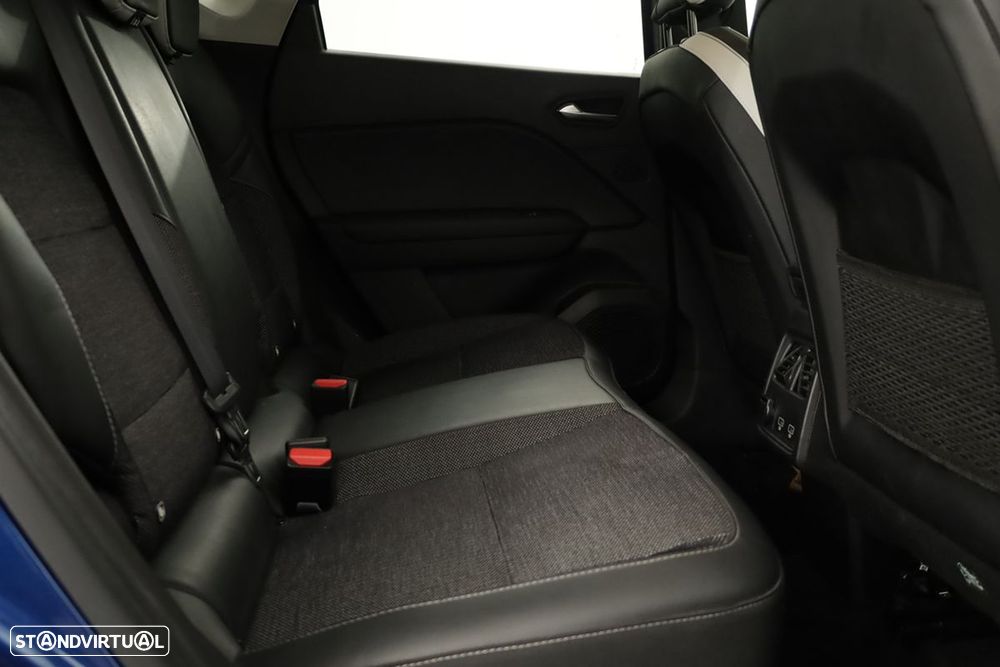 Renault Captur 1.0 TCe Techno - 21