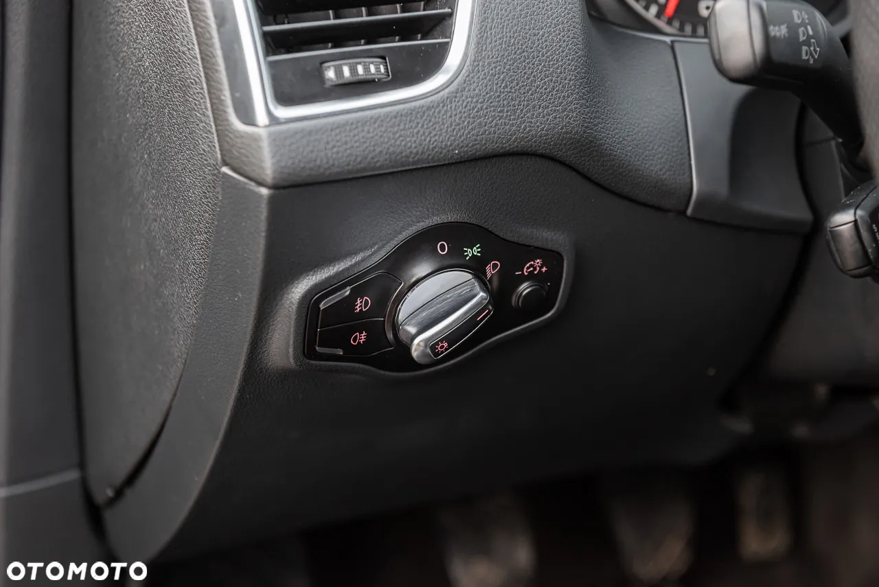 Audi Q5 2.0 TFSI Quattro - 16