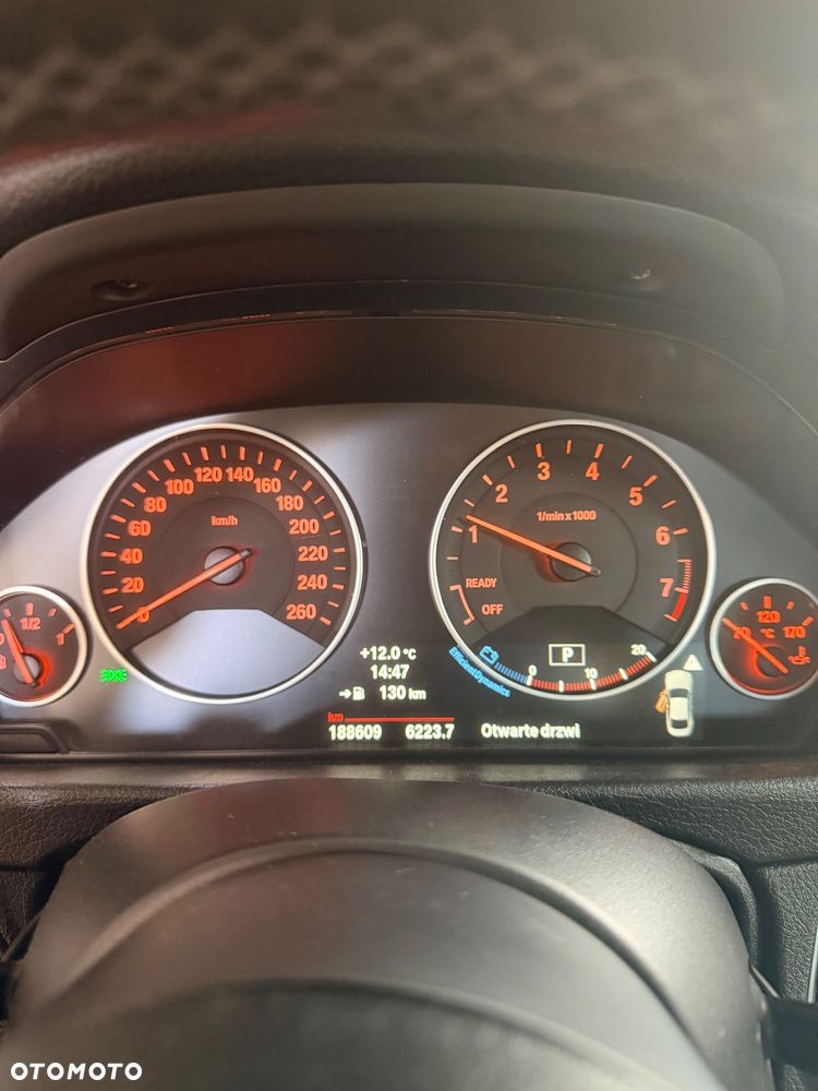 BMW Seria 4 428i M Sport - 14