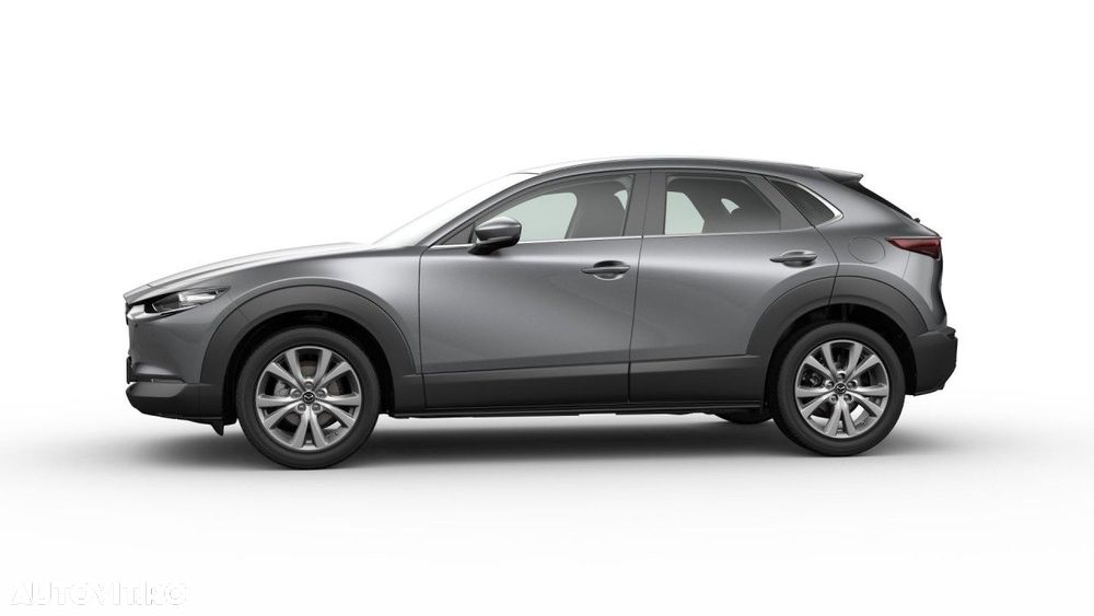 Mazda CX-30 - 4