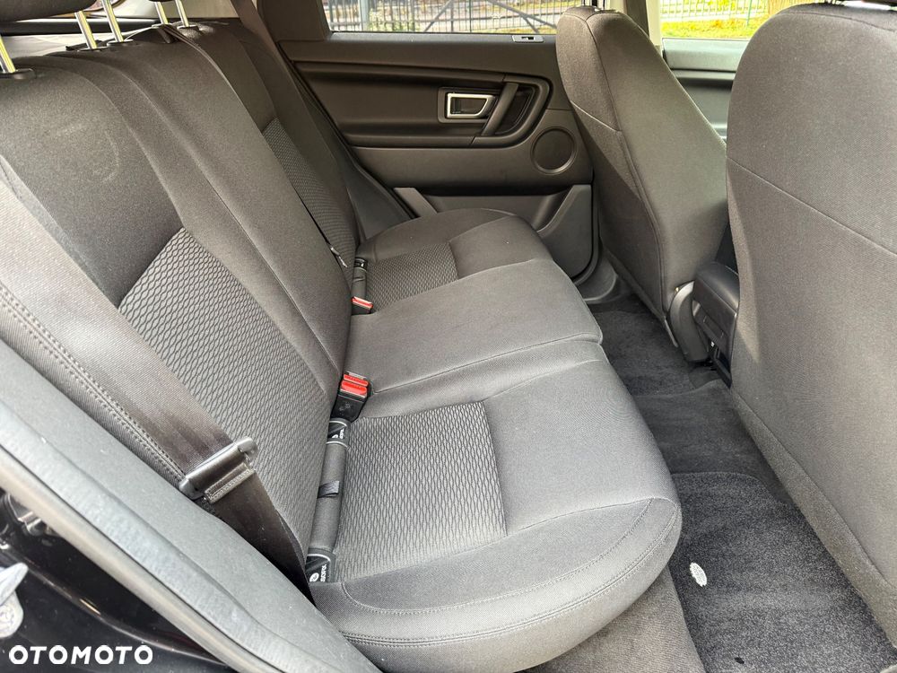 Land Rover Discovery Sport ver-2-0-d150 - 17