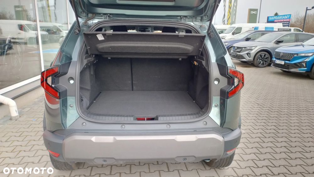 Dacia Duster 1.0 TCe Journey - 3
