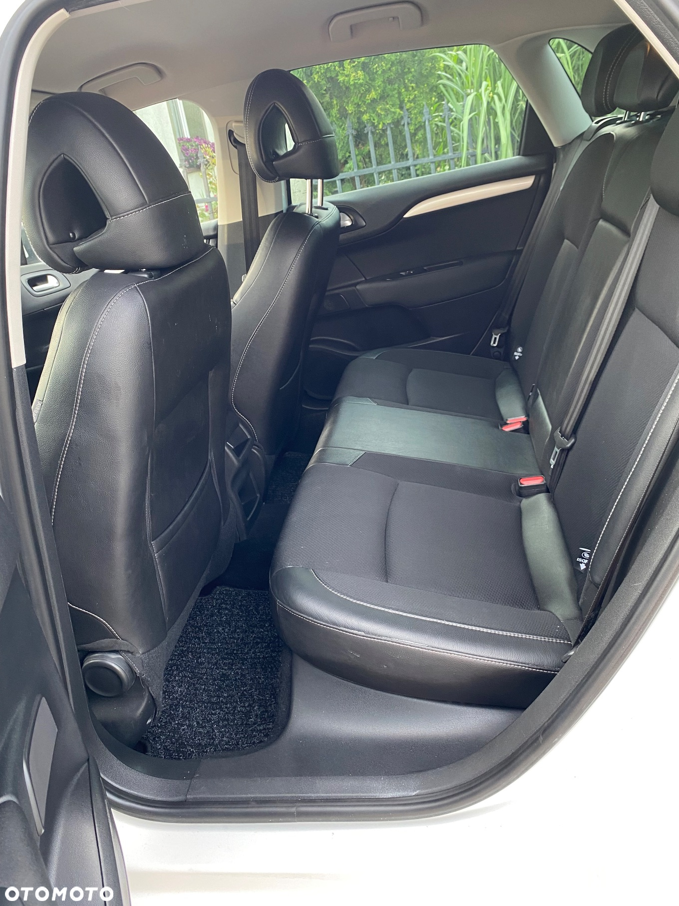 Citroën C4 1.6 VTi Exclusive - 9