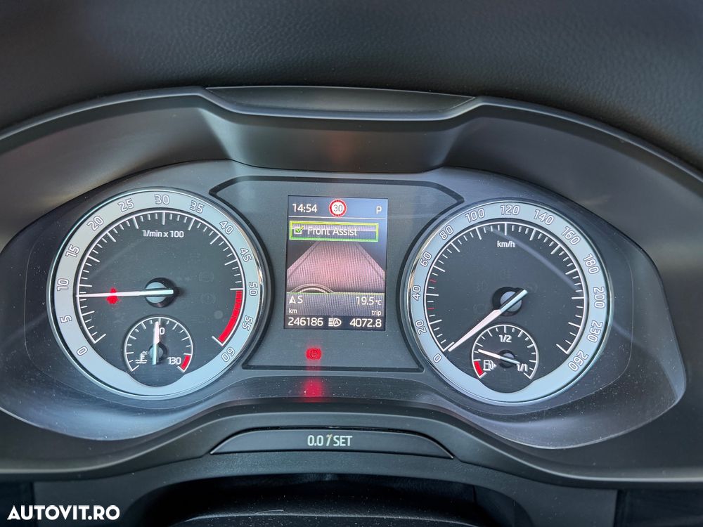 Skoda Kodiaq 2.0 TDI 4X4 DSG Clever - 30