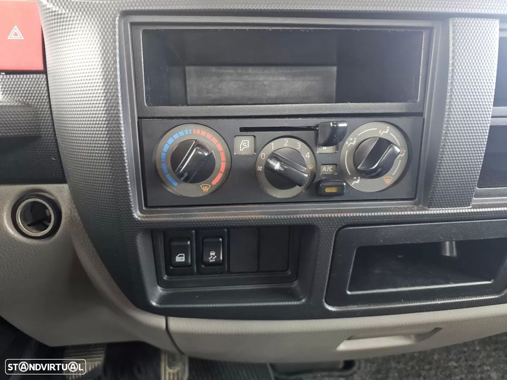 Nissan cabstar nt400 35.13 - 13