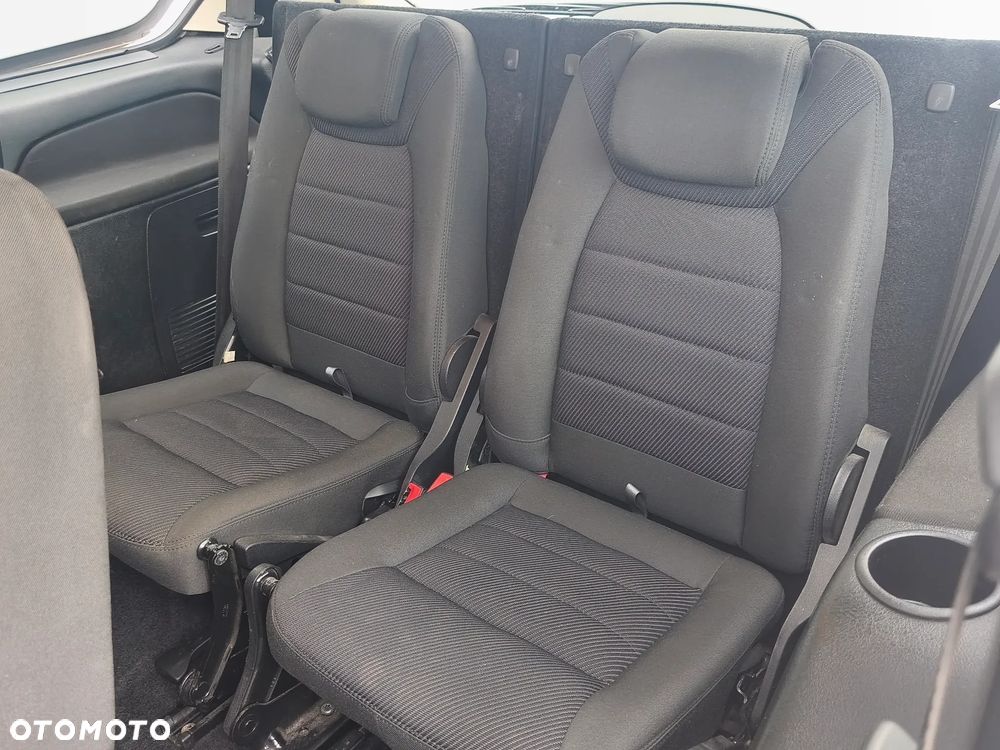 Ford Galaxy 2.0 TDCi Titanium - 28