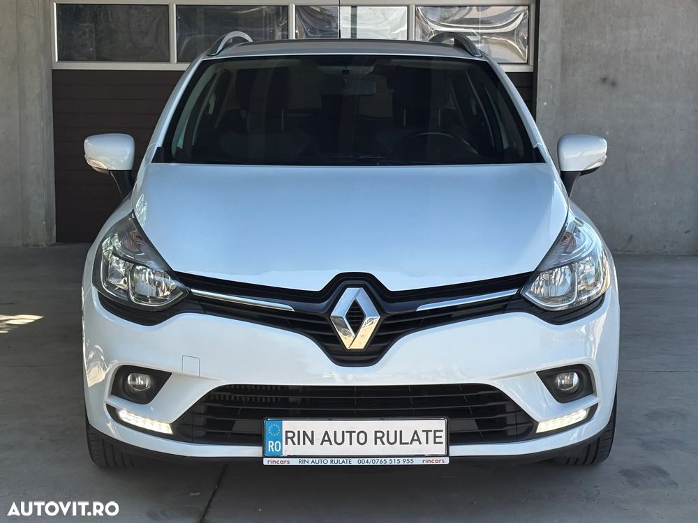 Renault Clio 0.9 TCe Life - 3