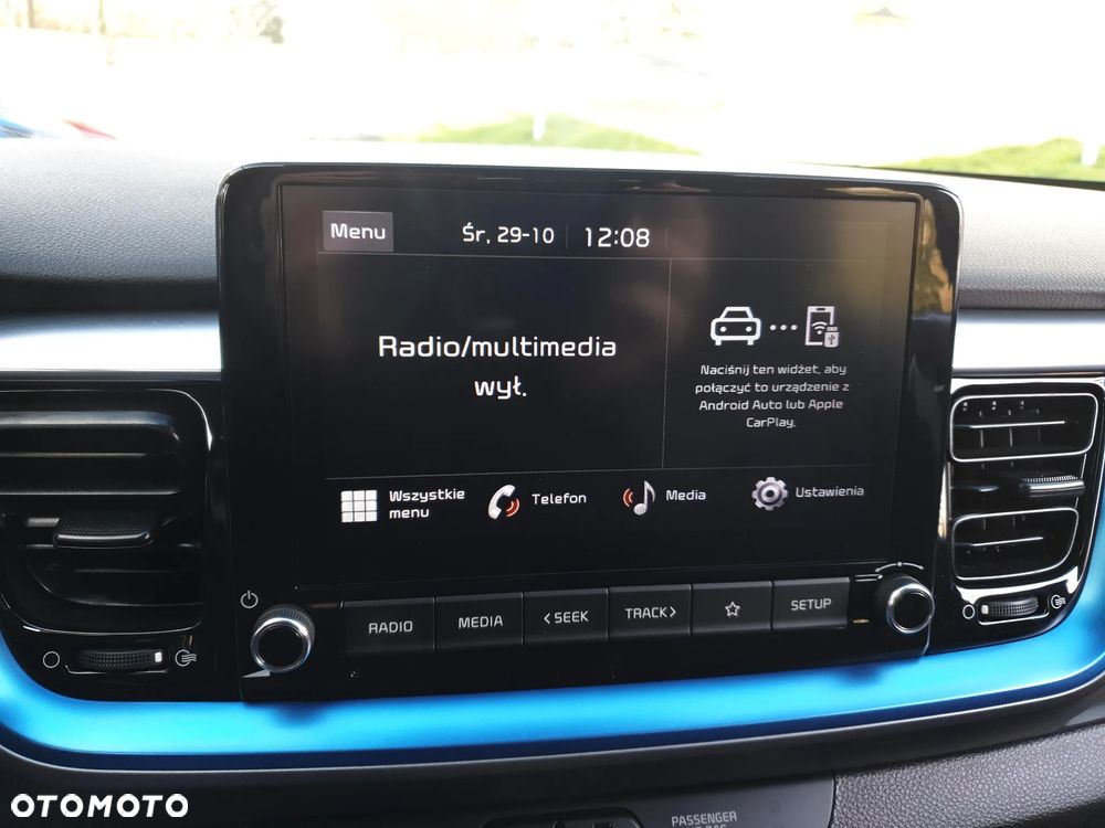 Kia Stonic 1.0 T-GDI L - 21