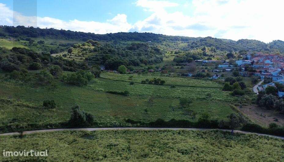 Quinta em Quinta do Anjo - Palmela - Grande imagem: 4/15