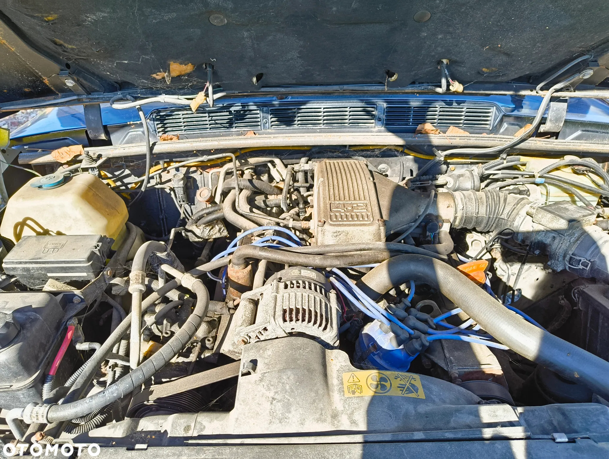 Land Rover Range Rover 4.3 Vouge LSE - 9