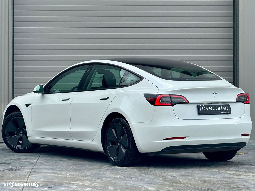 Tesla Model 3 Standard Range Plus RWD - 6