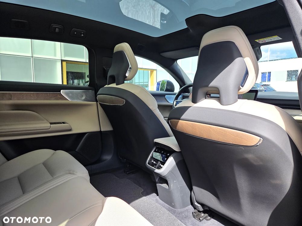 Volvo ES90 92kWh Single Motor Ultra - 20