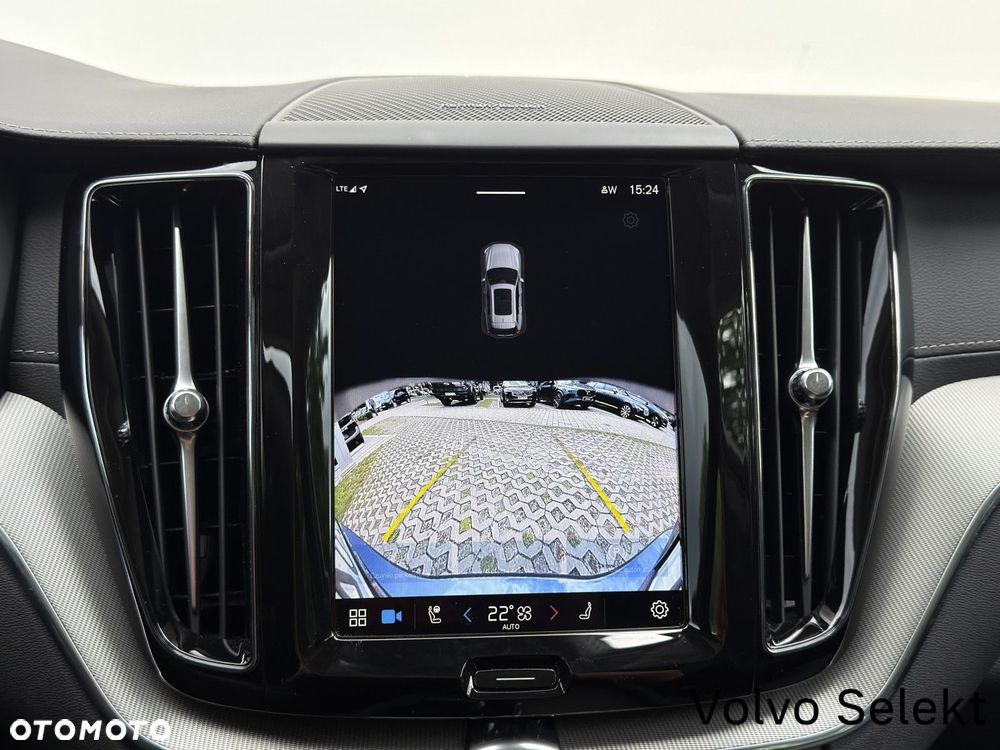 Volvo XC 60 - 30