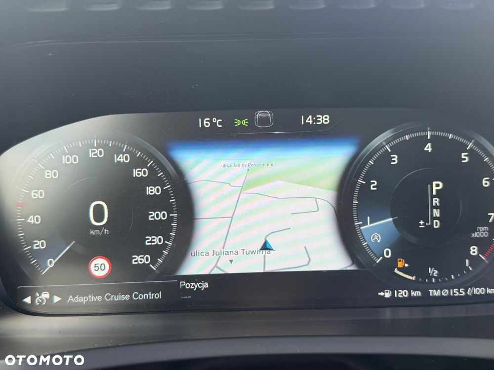Volvo XC 90 T6 AWD Inscription - 17