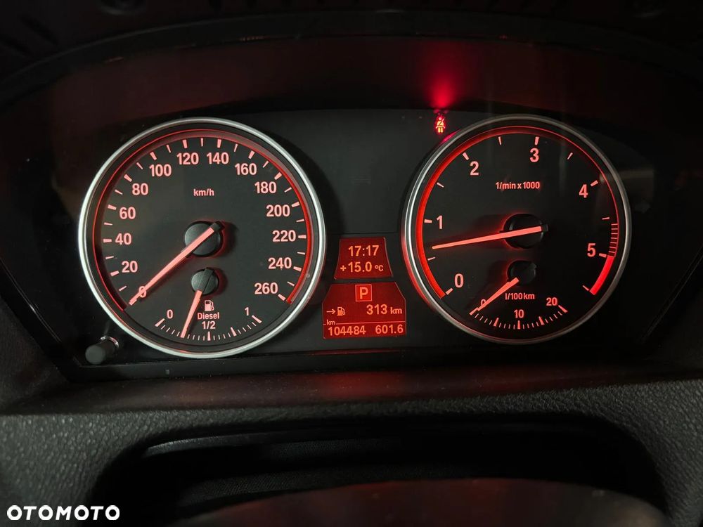 BMW X5 3.0d xDrive - 6