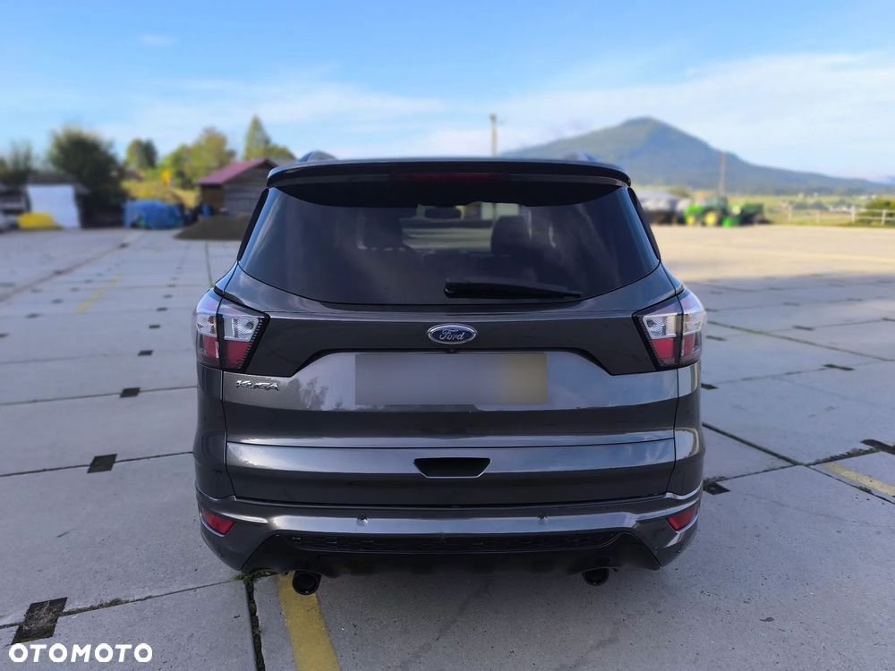 Ford Kuga 2.0 TDCi AWD ST-Line - 6