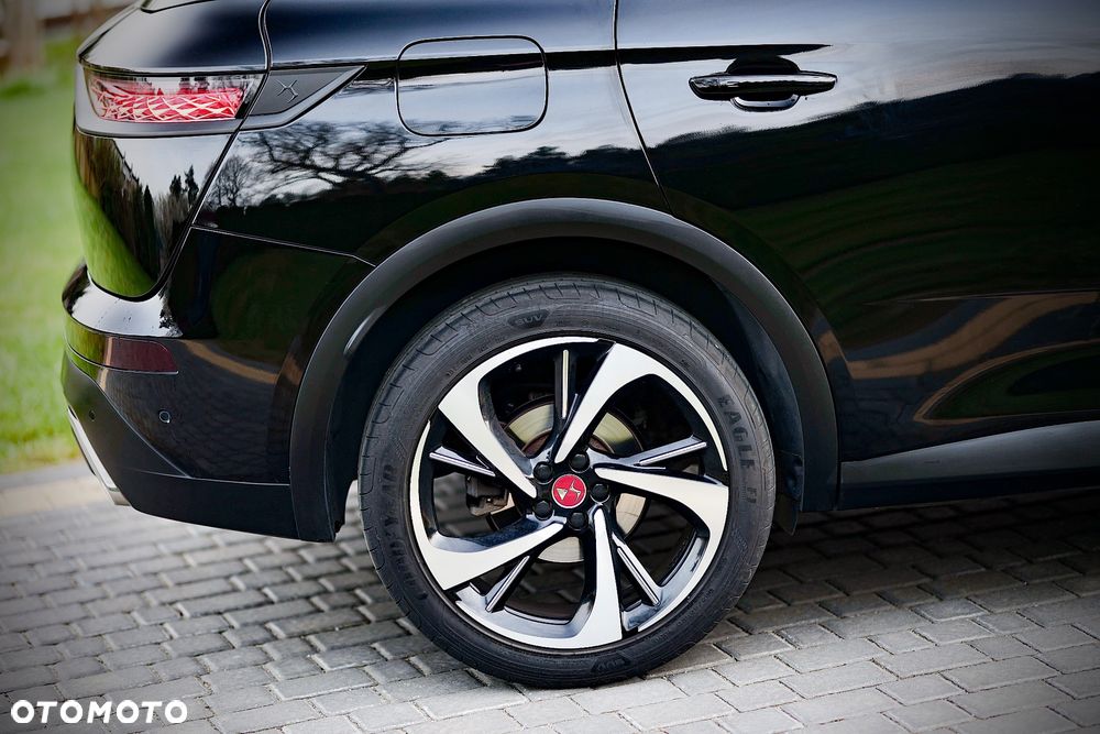 DS Automobiles DS 7 Crossback 1.6 PureTech Performance Line + - 6